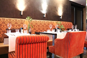 Restaurant Vrienden van het Vrijthof