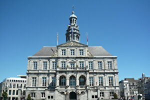 Stadhuis