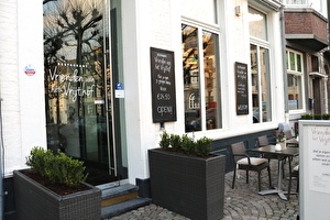 Restaurant Vrienden van het Vrijthof