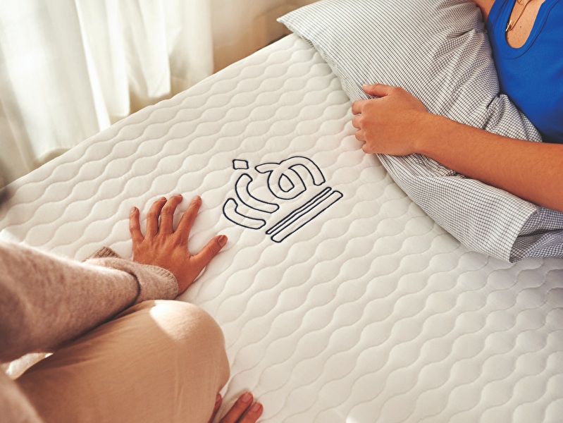 Auping Hotel Partner 