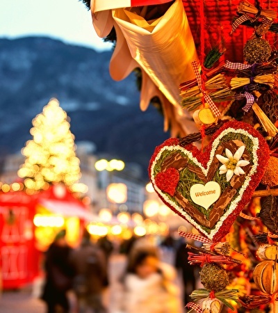 Ontdek Kerststad Valkenburg